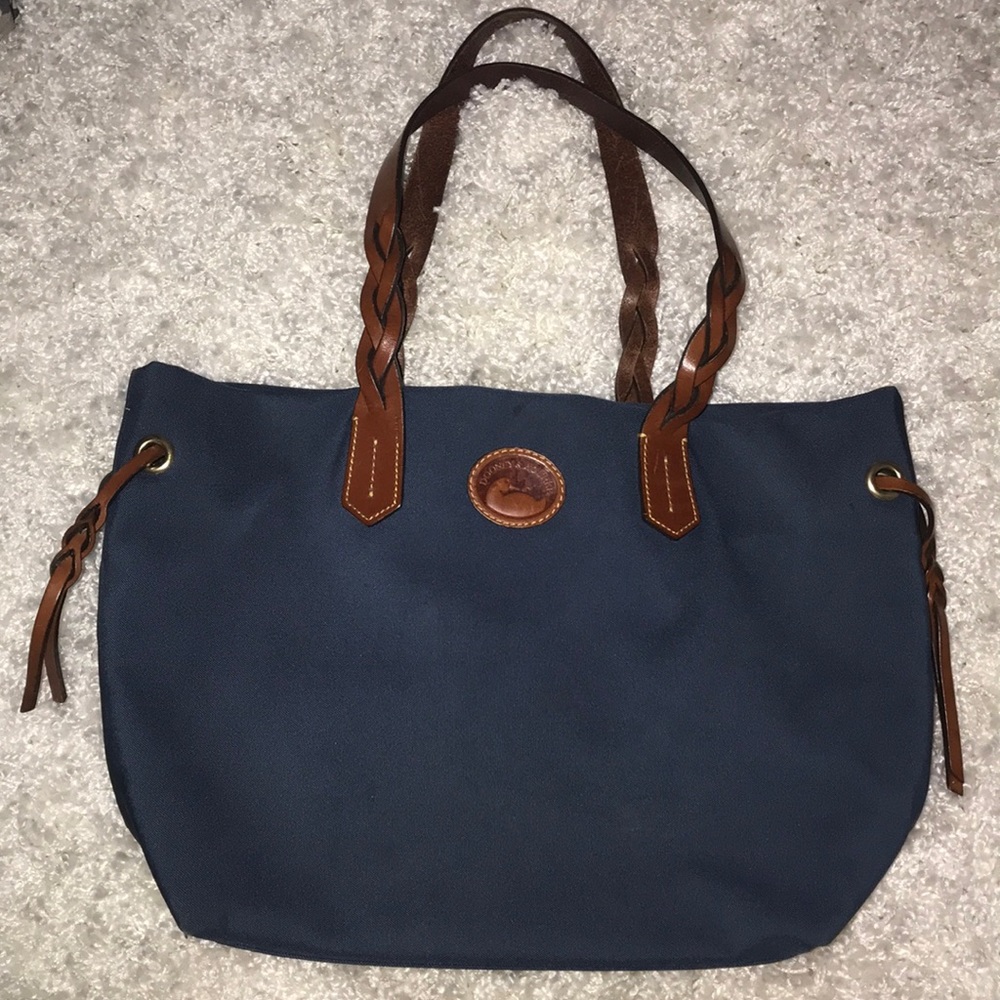 dooney and bourke nylon bag 🔹